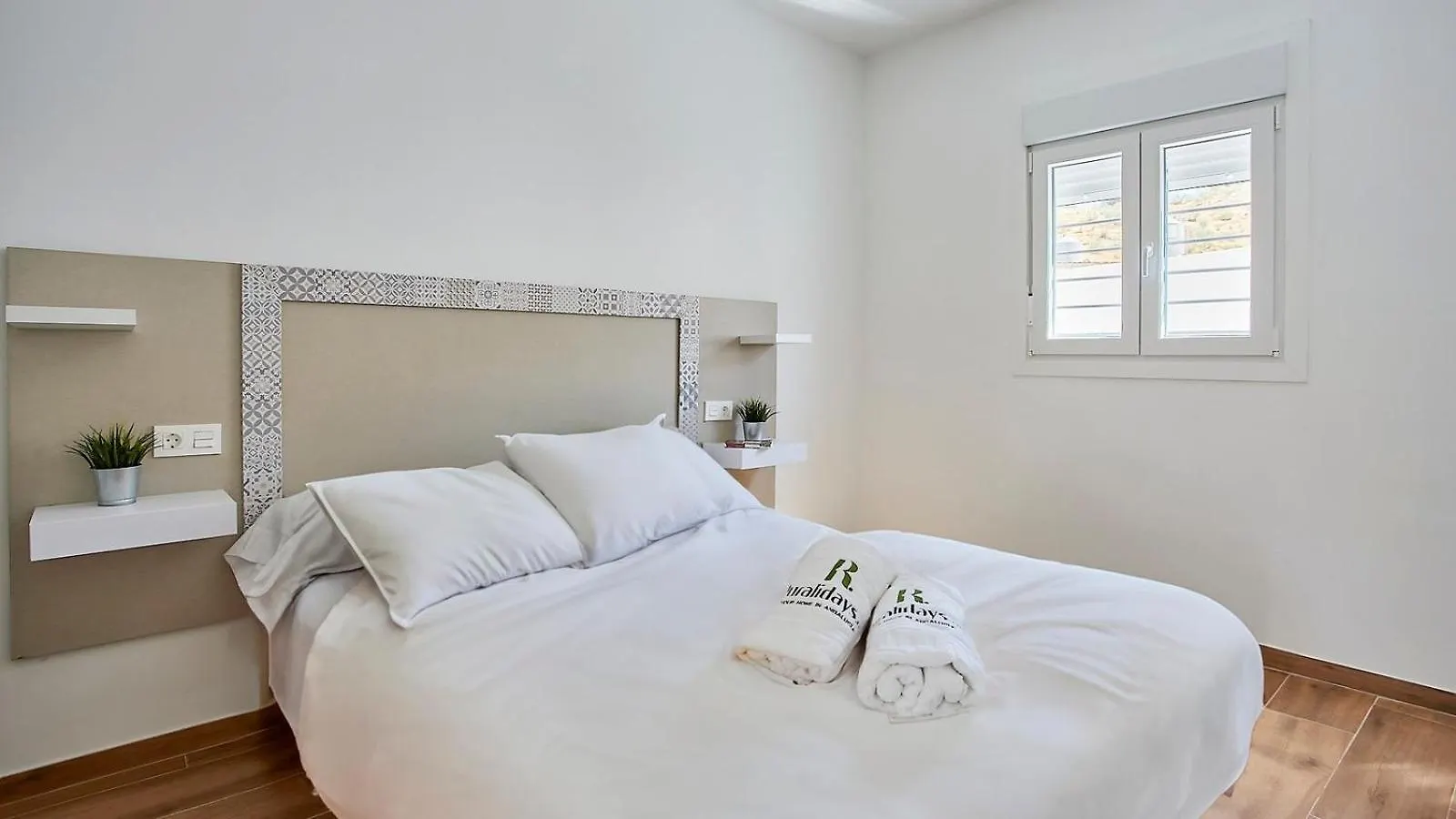 Villa Vista Hermosa Olvera By Ruralidays Spain