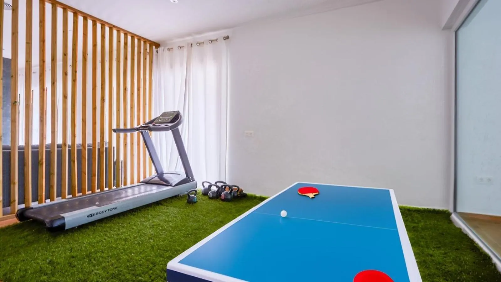 Villa Vista Hermosa Olvera By Ruralidays Holiday home